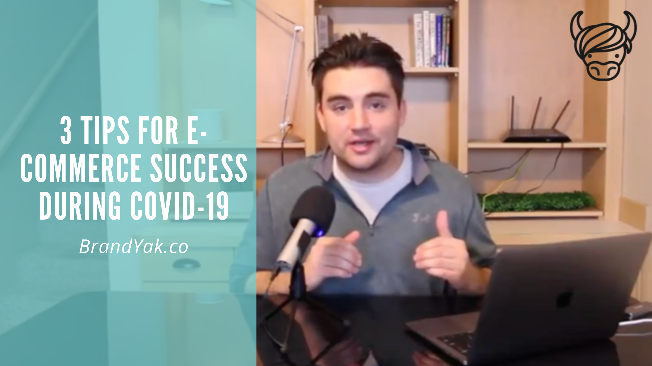 3 Tips for e-commerce success during covid-19